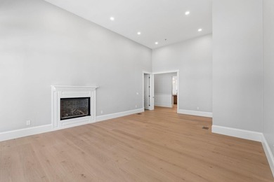 Set on a private peninsula with 600 feet of waterfront, this - photo 30