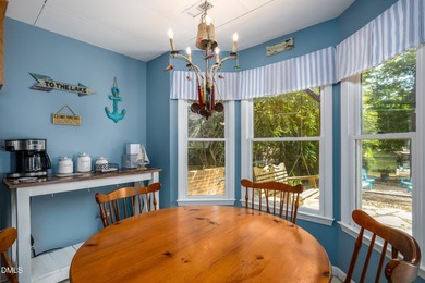 This WATERFRONT retreat on beautiful Badin Lake is the perfect - photo 30