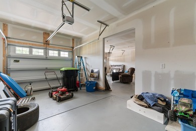 Welcome to this beautiful 3 bedroom /3 bath home, built in 2026 - photo 31