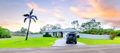 Port Charlotte Waterway Area Home For Sale in Port Charlotte Florida