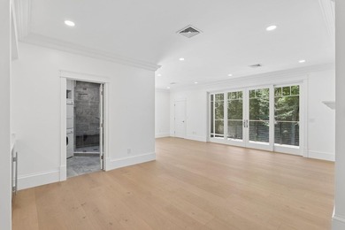 Set on a private peninsula with 600 feet of waterfront, this - photo 32