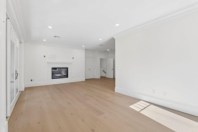 Set on a private peninsula with 600 feet of waterfront, this - photo 34