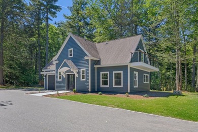 Set on a private peninsula with 600 feet of waterfront, this - photo 37