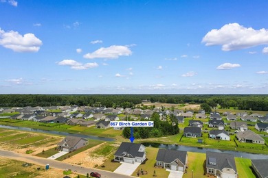 Welcome to this beautiful 3 bedroom /3 bath home, built in 2026 - photo 39