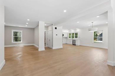 Set on a private peninsula with 600 feet of waterfront, this - photo 39