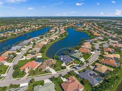 (private lake, pond, coastal) Home For Sale in Sarasota Florida
