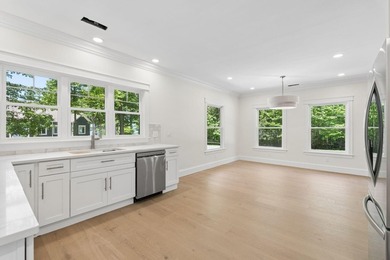 Set on a private peninsula with 600 feet of waterfront, this - photo 41