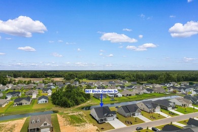 Welcome to this beautiful 3 bedroom /3 bath home, built in 2026 - photo 42