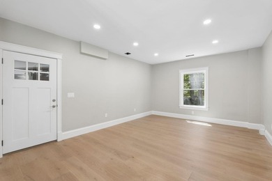 Set on a private peninsula with 600 feet of waterfront, this - photo 42