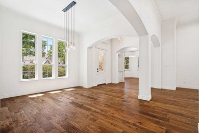 Welcome to luxury living in the prestigious gated and guarded - photo 2