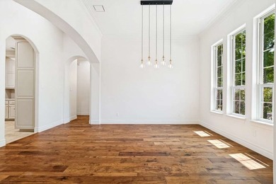 Welcome to luxury living in the prestigious gated and guarded - photo 3