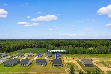 Welcome to this beautiful 3 bedroom /3 bath home, built in 2026 - photo 44