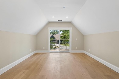 Set on a private peninsula with 600 feet of waterfront, this - photo 44