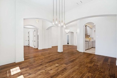 Welcome to luxury living in the prestigious gated and guarded - photo 4