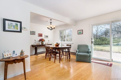 Welcome to easy living in this beautiful 3-bedroom, 2.5-bath - photo 5