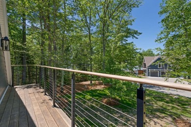 Set on a private peninsula with 600 feet of waterfront, this - photo 45