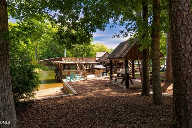 This WATERFRONT retreat on beautiful Badin Lake is the perfect - photo 45