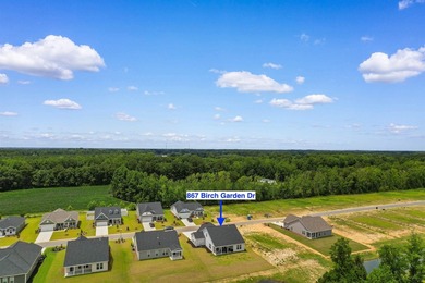 Welcome to this beautiful 3 bedroom /3 bath home, built in 2026 - photo 46