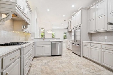 Welcome to luxury living in the prestigious gated and guarded - photo 8
