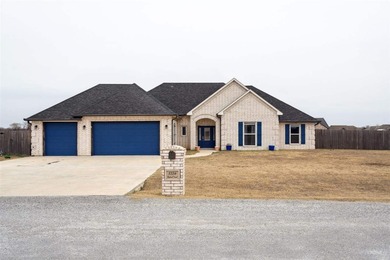 Lake Ellsworth Home Sale Pending in Elgin Oklahoma