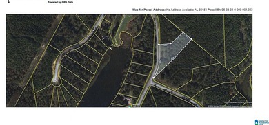Wow! What a peaceful quiet neighborhood on Lay Lake!! Community - photo 2