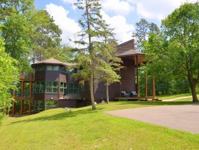 Lake Home For Sale in Park Rapids, Minnesota