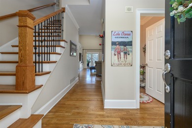 Must-see golf course home offering an open floor plan and - photo 5