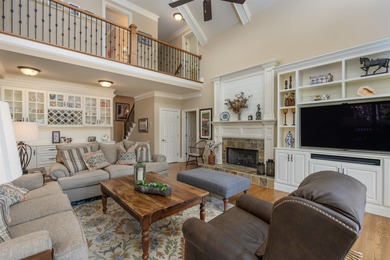 Must-see golf course home offering an open floor plan and - photo 6
