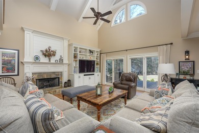 Must-see golf course home offering an open floor plan and - photo 7