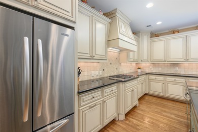 Must-see golf course home offering an open floor plan and - photo 9