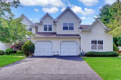 Lake Townhome/Townhouse Sale Pending in East Setauket, New York