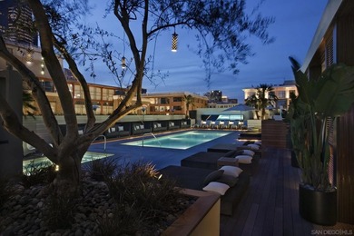 Own a piece of the spotlight at the iconic Hard Rock Hotel San - photo 12