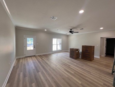 ON THE WATER!!! This beautiful new construction home offers a - photo 13