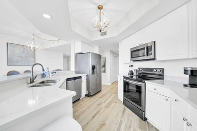 Great views from this spacious 4th floor Gulf front turnkey - photo 14