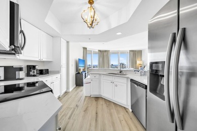 Great views from this spacious 4th floor Gulf front turnkey - photo 15
