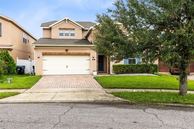 Avalon Lakes Home Sale Pending in Orlando Florida