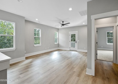 New construction townhome ideally positioned in the heart of - photo 22