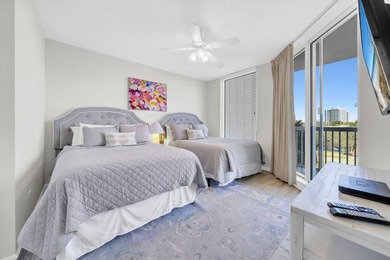 Great views from this spacious 4th floor Gulf front turnkey - photo 24