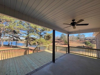 ON THE WATER!!! This beautiful new construction home offers a - photo 24