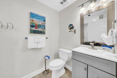 Great views from this spacious 4th floor Gulf front turnkey - photo 26