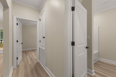 ON THE WATER!!! This beautiful new construction home offers a - photo 26