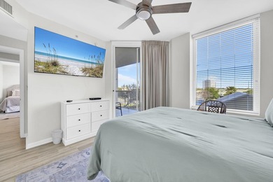 Great views from this spacious 4th floor Gulf front turnkey - photo 29