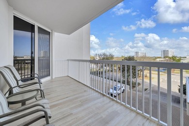 Great views from this spacious 4th floor Gulf front turnkey - photo 30