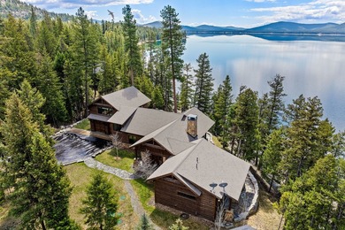 Exceptional lakefront estate settled on one of Northwest - photo 1