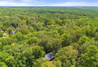 Lake Home For Sale in Broken Bow, Oklahoma