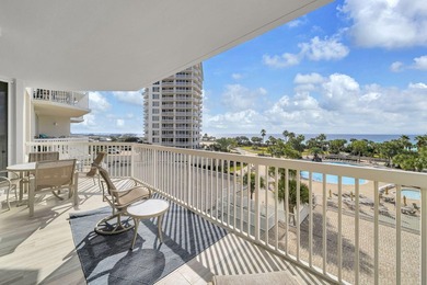Great views from this spacious 4th floor Gulf front turnkey - photo 33