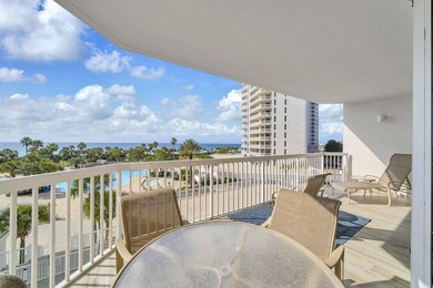Great views from this spacious 4th floor Gulf front turnkey - photo 34