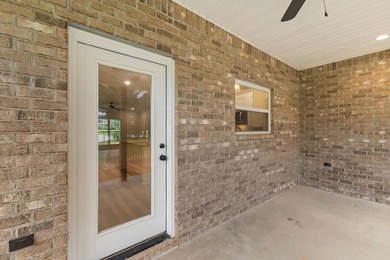 ON THE WATER!!! This beautiful new construction home offers a - photo 35