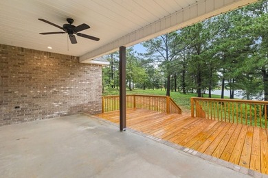 ON THE WATER!!! This beautiful new construction home offers a - photo 36