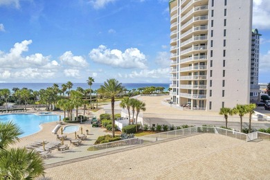 Great views from this spacious 4th floor Gulf front turnkey - photo 37